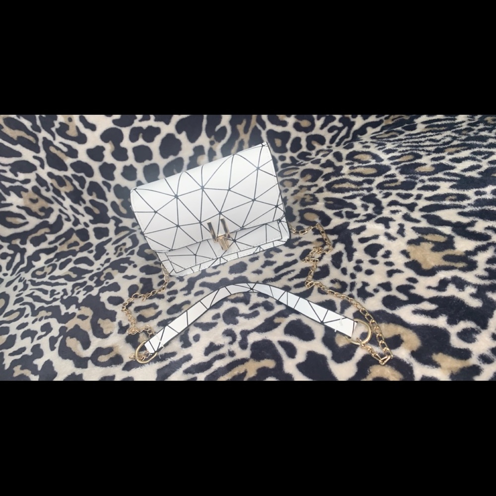 Skylight Purse